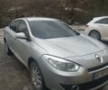 Сірий Рено Флюенс, об'ємом двигуна 1.46 л та пробігом 309 тис. км за 6300 $, фото 1 на Automoto.ua