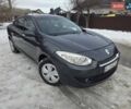 Сірий Рено Флюенс, об'ємом двигуна 1.46 л та пробігом 230 тис. км за 3800 $, фото 1 на Automoto.ua