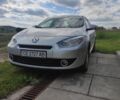 Сірий Рено Флюенс, об'ємом двигуна 2 л та пробігом 160 тис. км за 8000 $, фото 1 на Automoto.ua