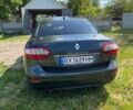 Серый Рено Флюенс, объемом двигателя 1.46 л и пробегом 245 тыс. км за 6000 $, фото 2 на Automoto.ua