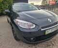 Серый Рено Флюенс, объемом двигателя 1.46 л и пробегом 272 тыс. км за 5800 $, фото 2 на Automoto.ua
