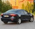 Сірий Рено Флюенс, об'ємом двигуна 1.6 л та пробігом 320 тис. км за 4200 $, фото 4 на Automoto.ua