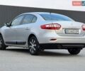 Сірий Рено Флюенс, об'ємом двигуна 1.6 л та пробігом 174 тис. км за 5350 $, фото 15 на Automoto.ua