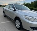 Серый Рено Флюенс, объемом двигателя 1.46 л и пробегом 280 тыс. км за 5249 $, фото 2 на Automoto.ua