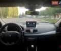 Сірий Рено Флюенс, об'ємом двигуна 1.6 л та пробігом 183 тис. км за 7000 $, фото 17 на Automoto.ua