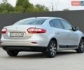 Сірий Рено Флюенс, об'ємом двигуна 1.6 л та пробігом 174 тис. км за 5350 $, фото 13 на Automoto.ua