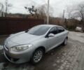 Сірий Рено Флюенс, об'ємом двигуна 1.46 л та пробігом 309 тис. км за 6300 $, фото 2 на Automoto.ua