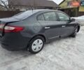 Сірий Рено Флюенс, об'ємом двигуна 1.46 л та пробігом 230 тис. км за 3800 $, фото 7 на Automoto.ua