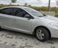 Серый Рено Флюенс, объемом двигателя 1.46 л и пробегом 280 тыс. км за 6300 $, фото 9 на Automoto.ua