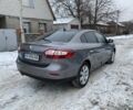 Сірий Рено Флюенс, об'ємом двигуна 2 л та пробігом 250 тис. км за 6700 $, фото 6 на Automoto.ua