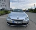 Серый Рено Флюенс, объемом двигателя 1.46 л и пробегом 280 тыс. км за 5249 $, фото 9 на Automoto.ua