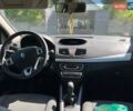 Серый Рено Флюенс, объемом двигателя 1.46 л и пробегом 245 тыс. км за 6000 $, фото 13 на Automoto.ua