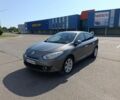 Сірий Рено Флюенс, об'ємом двигуна 2 л та пробігом 249 тис. км за 6000 $, фото 1 на Automoto.ua
