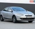 Сірий Рено Флюенс, об'ємом двигуна 1.6 л та пробігом 174 тис. км за 5350 $, фото 2 на Automoto.ua