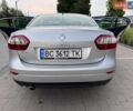 Серый Рено Флюенс, объемом двигателя 1.46 л и пробегом 280 тыс. км за 5249 $, фото 12 на Automoto.ua