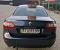 Серый Рено Флюенс, объемом двигателя 1.46 л и пробегом 272 тыс. км за 5800 $, фото 13 на Automoto.ua