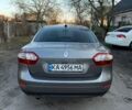 Сірий Рено Флюенс, об'ємом двигуна 2 л та пробігом 249 тис. км за 5500 $, фото 3 на Automoto.ua