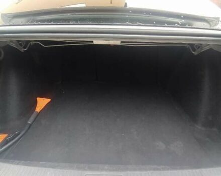 Серый Рено Флюенс, объемом двигателя 1.46 л и пробегом 309 тыс. км за 6300 $, фото 8 на Automoto.ua