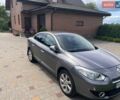 Серый Рено Флюенс, объемом двигателя 2 л и пробегом 242 тыс. км за 5500 $, фото 1 на Automoto.ua