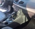 Сірий Рено Флюенс, об'ємом двигуна 2 л та пробігом 198 тис. км за 6750 $, фото 6 на Automoto.ua
