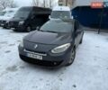 Серый Рено Флюенс, объемом двигателя 1.6 л и пробегом 320 тыс. км за 2900 $, фото 13 на Automoto.ua