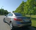 Сірий Рено Флюенс, об'ємом двигуна 1.5 л та пробігом 201 тис. км за 7300 $, фото 4 на Automoto.ua
