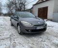 Сірий Рено Флюенс, об'ємом двигуна 2 л та пробігом 250 тис. км за 6700 $, фото 10 на Automoto.ua