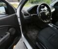 Сірий Рено Флюенс, об'ємом двигуна 1.6 л та пробігом 231 тис. км за 5200 $, фото 4 на Automoto.ua