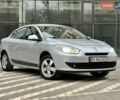 Сірий Рено Флюенс, об'ємом двигуна 1.6 л та пробігом 250 тис. км за 5200 $, фото 1 на Automoto.ua
