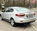 Сірий Рено Флюенс, об'ємом двигуна 1.6 л та пробігом 250 тис. км за 5200 $, фото 11 на Automoto.ua
