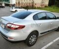 Сірий Рено Флюенс, об'ємом двигуна 1.6 л та пробігом 231 тис. км за 5200 $, фото 1 на Automoto.ua