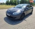 Серый Рено Флюенс, объемом двигателя 1.6 л и пробегом 191 тыс. км за 6600 $, фото 8 на Automoto.ua