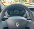 Серый Рено Флюенс, объемом двигателя 1.6 л и пробегом 96 тыс. км за 6900 $, фото 15 на Automoto.ua