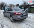 Сірий Рено Флюенс, об'ємом двигуна 2 л та пробігом 243 тис. км за 6599 $, фото 6 на Automoto.ua