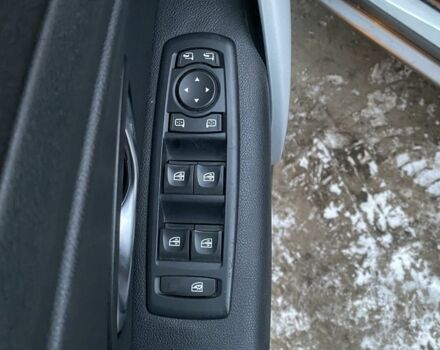 Сірий Рено Флюенс, об'ємом двигуна 2 л та пробігом 250 тис. км за 6700 $, фото 15 на Automoto.ua