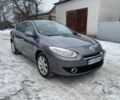 Сірий Рено Флюенс, об'ємом двигуна 2 л та пробігом 250 тис. км за 6700 $, фото 9 на Automoto.ua