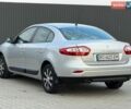 Сірий Рено Флюенс, об'ємом двигуна 1.6 л та пробігом 174 тис. км за 5350 $, фото 14 на Automoto.ua