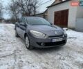 Сірий Рено Флюенс, об'ємом двигуна 2 л та пробігом 243 тис. км за 6599 $, фото 2 на Automoto.ua