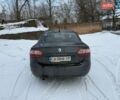 Серый Рено Флюенс, объемом двигателя 1.6 л и пробегом 320 тыс. км за 2900 $, фото 4 на Automoto.ua