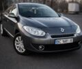 Серый Рено Флюенс, объемом двигателя 1.6 л и пробегом 282 тыс. км за 6300 $, фото 1 на Automoto.ua