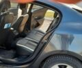 Сірий Рено Флюенс, об'ємом двигуна 2 л та пробігом 200 тис. км за 5800 $, фото 9 на Automoto.ua