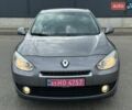Сірий Рено Флюенс, об'ємом двигуна 1.6 л та пробігом 217 тис. км за 6550 $, фото 4 на Automoto.ua