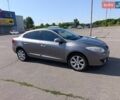 Серый Рено Флюенс, объемом двигателя 2 л и пробегом 249 тыс. км за 5900 $, фото 27 на Automoto.ua
