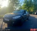 Сірий Рено Флюенс, об'ємом двигуна 1.5 л та пробігом 219 тис. км за 4500 $, фото 1 на Automoto.ua
