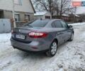 Сірий Рено Флюенс, об'ємом двигуна 2 л та пробігом 243 тис. км за 6599 $, фото 14 на Automoto.ua