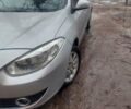 Сірий Рено Флюенс, об'ємом двигуна 1.6 л та пробігом 211 тис. км за 6800 $, фото 2 на Automoto.ua