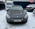Серый Рено Флюенс, объемом двигателя 1.6 л и пробегом 300 тыс. км за 2999 $, фото 14 на Automoto.ua