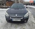 Сірий Рено Флюенс, об'ємом двигуна 1.46 л та пробігом 230 тис. км за 3800 $, фото 2 на Automoto.ua