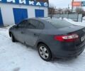 Сірий Рено Флюенс, об'ємом двигуна 1.6 л та пробігом 320 тис. км за 2800 $, фото 10 на Automoto.ua