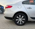 Сірий Рено Флюенс, об'ємом двигуна 1.6 л та пробігом 174 тис. км за 5350 $, фото 22 на Automoto.ua